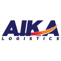 AIKA Logistics logo - Similar company to Cloudaron Pte Ltd