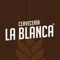 Cervecería La Blanca logo - Similar company to Cervecería Crazy Moon
