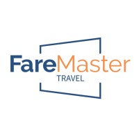 Fare Master Travel logo - Similar company to Incrementors Inside