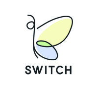 SWITCH logo - Similar company to Specialist Ondersteuner Jeugd
