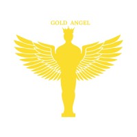 Gold Angel logo - Similar company to Falcon Asia Gold Dmcc