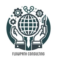 FlowPath Consulting logo - Similar company to Uppoint