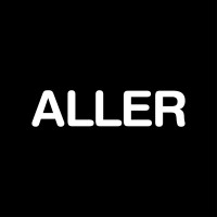 ALLER logo - Similar company to Bibit Ai