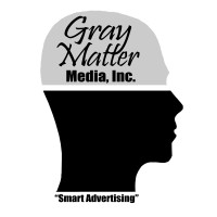 Gray Matter Media, Inc. logo - Similar company to Gem City Creative, Llc
