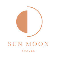 Sun Moon Travel logo - Similar company to Vivid Affair