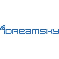 iDreamsky Technology logo - Similar company to Ewtp (Electronic World Trade Platform)