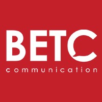 BETC communication logo - Similar company to Agence Wilkom
