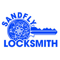 Sandfly Locksmith, Inc. logo - Similar company to Nonstop Locksmith