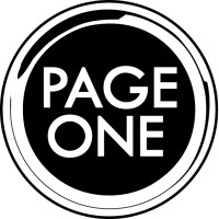 Page One Cafe logo - Similar company to Business Max Consulting Inc.
