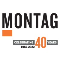 Montag And Associates