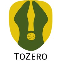 ToZero Sustainable Solutions logo - Similar company to Brownfeed