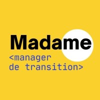 Madame - Manager de transition logo - Similar company to Manager De Transition