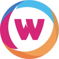 International Association of Women logo - Similar company to Badassery