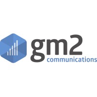 GM2 Communications logo - Similar company to Bison Telecom Llc