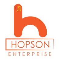 Hopson Enterprise logo - Similar company to Atomle