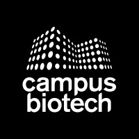 Campus Biotech logo - Similar company to Bioark