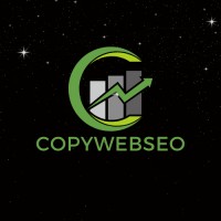 Copy Web SEO logo - Similar company to Openalternative