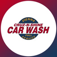 Vienna Cruz-N-Shine Car Wash logo - Similar company to Innocommusa
