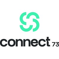 Connect73 logo - Similar company to Alphatrots