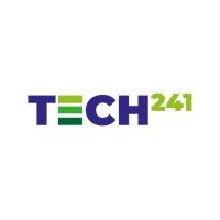 TECH 241 logo - Similar company to Gogo Africa