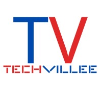 TechVillee logo - Similar company to Techville