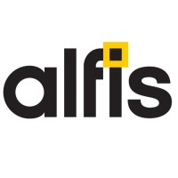 Alfis logo - Similar company to Leg&Go Bike