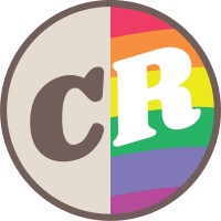 Clube Rainbow logo - Similar company to Rede Ex Aequo