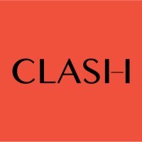 CLASH logo - Similar company to Intervalor