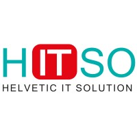 Helvetic IT Solution GmbH logo - Similar company to M2Apla Gmbh