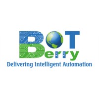 Botberry Solutions logo - Similar company to Botberry Solutions
