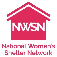 The National Women's Shelter Network logo - Similar company to Institute For Children, Poverty, And Homelessness