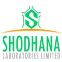 Shodhana Laboratories Limited logo - Similar company to Nasense Labs