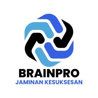 BrainPro logo - Similar company to Forum Mpk Dki Jakarta