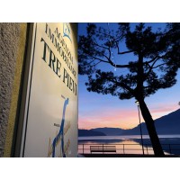 Tre Pievi Real Estate Agency logo - Similar company to Toscocountry Agenzia Immobiliare - Real Estate Agency