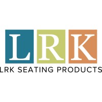 LRK Seating Products logo - Similar company to Freemankelley, Inc.