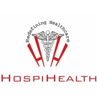 HOSPIHEALTH CONSULTANTS INDIA PRIVATE LIMITED logo - Similar company to Guiding Elephant Consulting