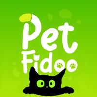 Pet Fidoo logo - Similar company to Webview, Inc