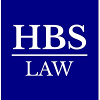 HBS LAW ASIA logo - Similar company to Bun & Associates