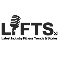 LIFTS logo - Similar company to Sweatworks