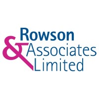 Rowson & Associates logo - Similar company to Black & Markie