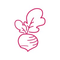 Studio Radis logo - Similar company to Eazy One - Artiste Graffeur Suisse