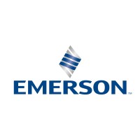 Emerson | Flexim logo - Similar company to Fluenta