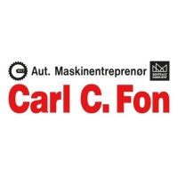 Carl C. Fon AS logo - Similar company to Arne Olav Lund As
