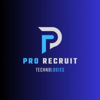 Pro Recruit Technologies logo - Similar company to Boni Tech Llc