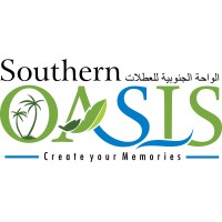 SOUTHERN OASIS HOLIDAYS * الواحة الجنوبية للعطلات logo - Similar company to شركة الواحة للضيافة العربية