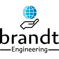 Brandt Engineering logo - Similar company to Pro Lightweight Quality Engineering