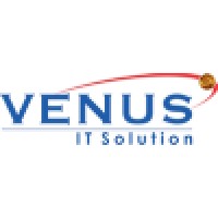 Venus It Solution Pvt. Ltd.