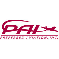 Preferred Aviation, Inc. logo - Similar company to Aerontii