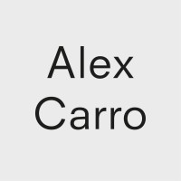 Alex Carro Skincare logo - Similar company to Moa