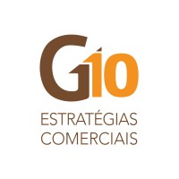 G10 Estratégias Comerciais